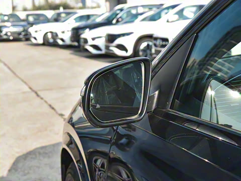 2024�� GLE 450 4MATIC ����SUV ʱ����