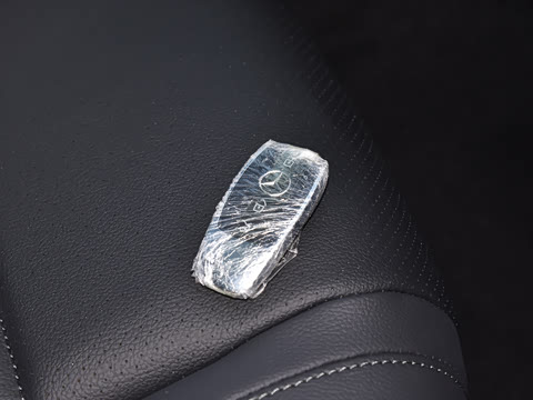 2024�� GLE 450 4MATIC ����SUV ʱ����