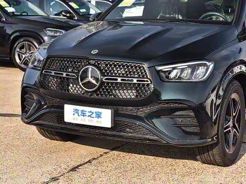 2024�� GLE 450 4MATIC ����SUV ʱ����
