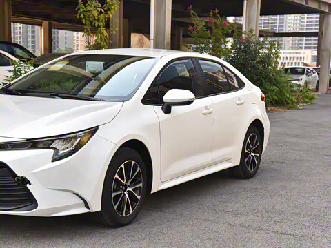 2023�� TNGA 1.5L CVT��ȡ��