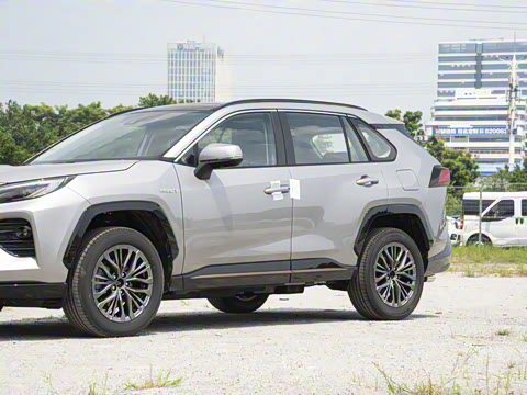 2024�� ˫�� 2.5L E-CVT��������PLUS��