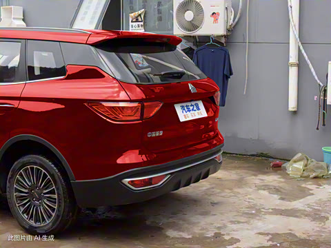 2021�� 1.5T �Զ����ð� 5��