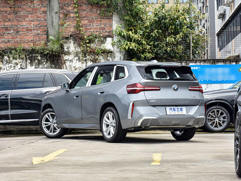 2025�� xDrive25L ������װ