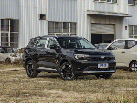 2025�� EcoBoost 170 ������