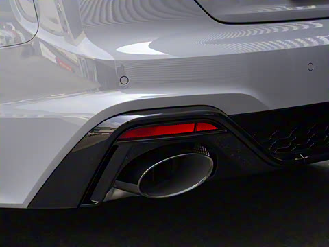 2024�� RS 5 2.9T Sportback ȼ���