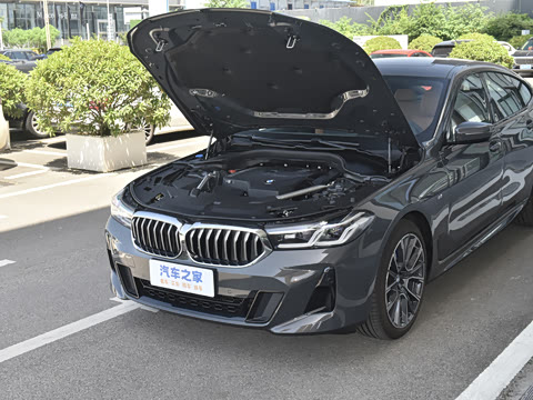 2024�� 630i M�˶�������װ