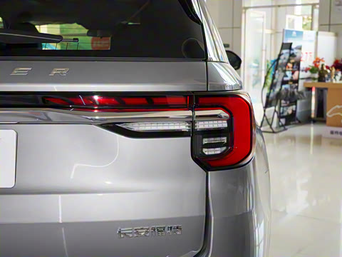 2024�� 2.3T EcoBoost ��������plus�� 6��