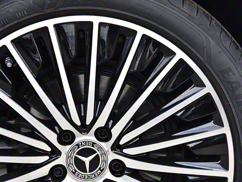 2024�� CLE 260 ���ܳ�