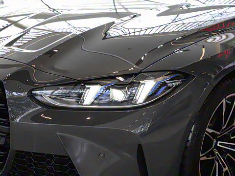 2024�� M4������ܳ� M xDrive ������