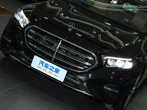 2024�� �Ŀ� E 300 L ʱ����