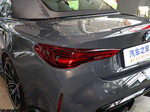 2024�� M4������ܳ� M xDrive ������