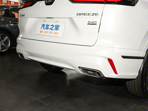 2023�� 240TURBO ������Ӣ�� 5��