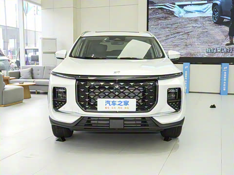 2024�� 1.5TD 2DHT Max 7��