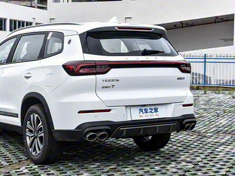 2024�� ������ 290TGDI �Զ����+�� 5��