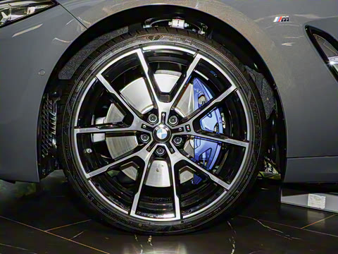 2022�� 840i ���Ž��ܳ� M�˶���װ