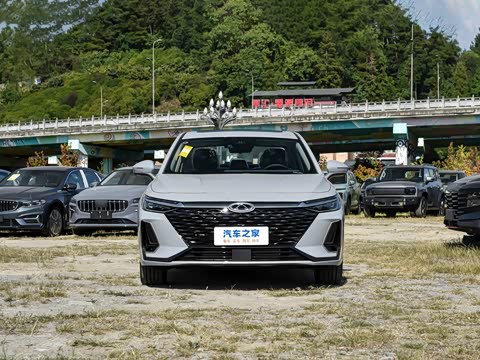 2024�� 1.6T DCT��