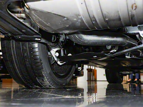 2023�� xDrive 40Li M�˶���װ