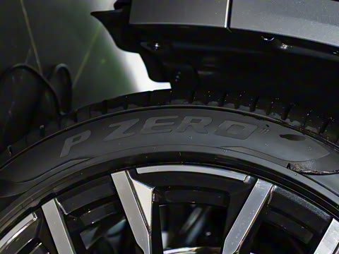 2023�� xDrive 40Li M�˶���װ