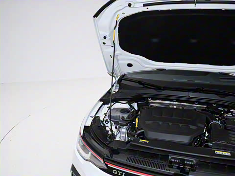 2025�� 380TSI DSG GTI