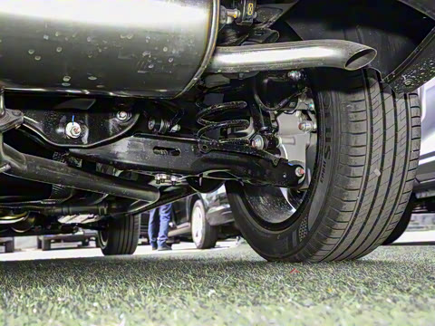 2024�� ������ 2.0T �Զ�����Max