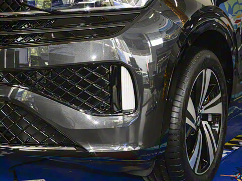 2024�� 380TSI ����R-LineѲ�� ������