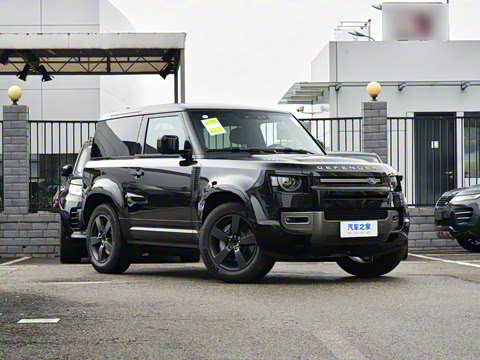 2025�� 90 3.0T P400 X-Dynamic HSE