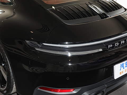 2025�� Carrera 3.0T