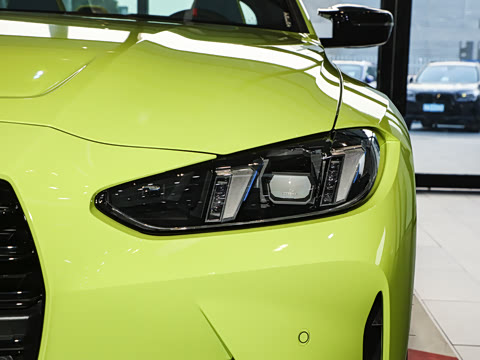 2024�� M4˫�Ž��ܳ� ������