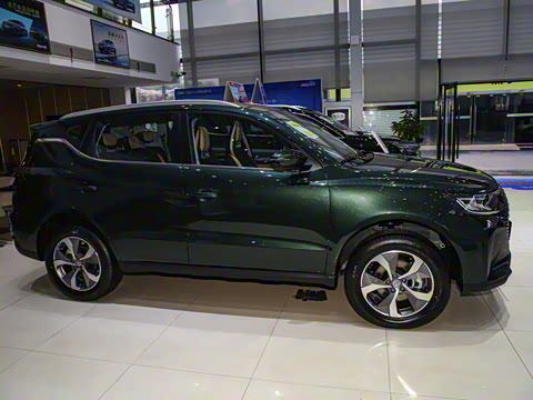 2024�� 1.5T DCT �����