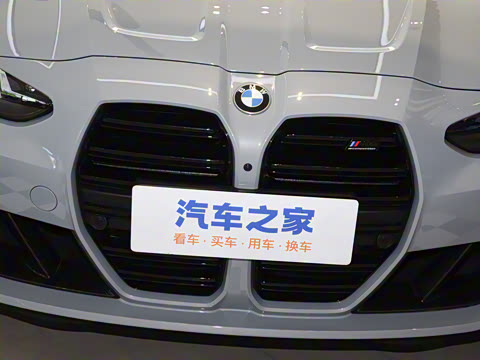 2024�� M4˫�Ž��ܳ� M xDrive ������