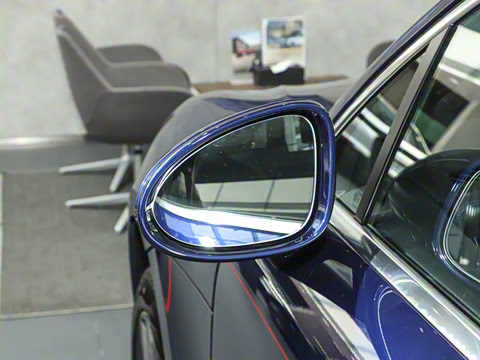 2025�� Macan 2.0T ���ΰ�