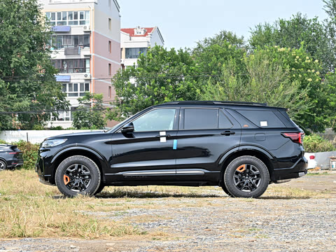 2024�� 2.3T EcoBoost �����۷�� 7��