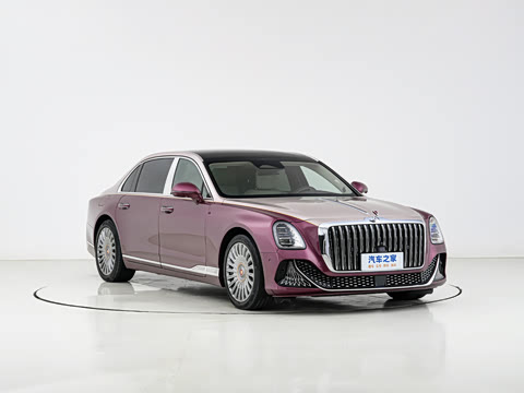 2024�� 4.0T V8��