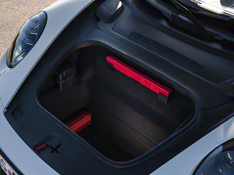 2025�� Carrera GTS Cabriolet 3.6T