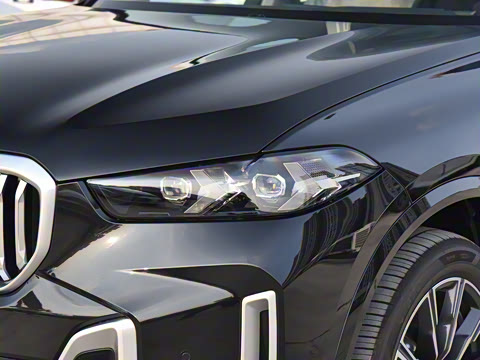 2023�� xDrive 30Li M�˶���װ