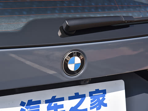 2023�� xDrive25Li X�����װ