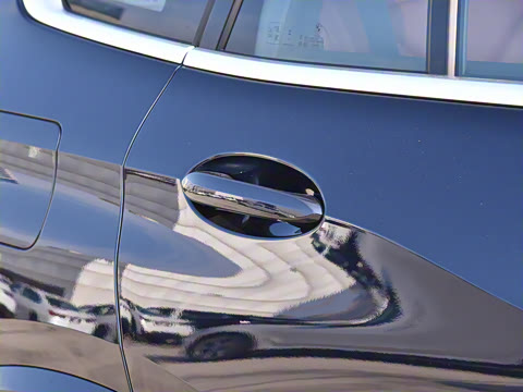 2023�� xDrive 40Li M�˶���װ