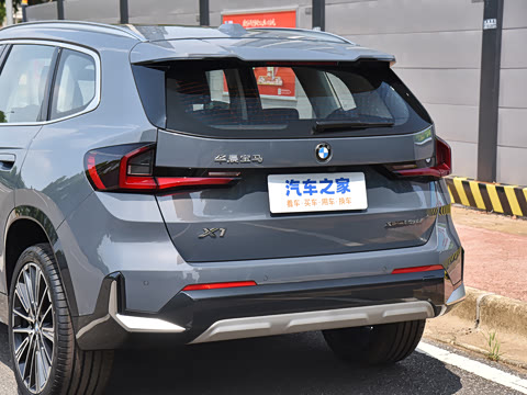 2023�� xDrive25Li X�����װ