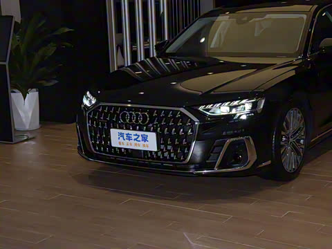 2025�� A8L 50 TFSI quattro ��ѡ��