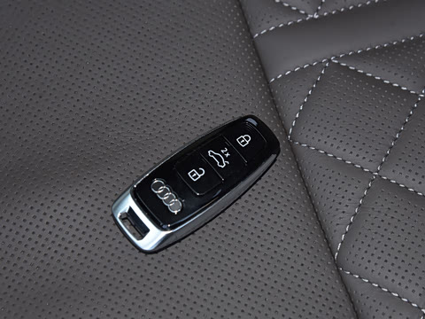 2025�� A8L 50 TFSI quattro ��ѡ��