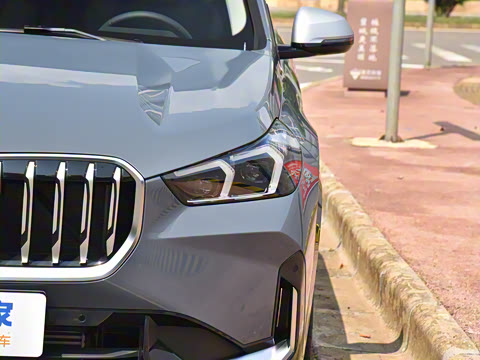 2023�� xDrive25Li X�����װ