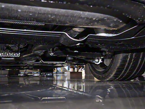 2022�� 840i ���Ž��ܳ� M�˶���װ