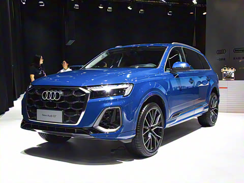 2025�� 55 TFSI quattro S line�����