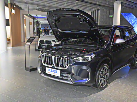 2023�� sDrive25Li X�����װ