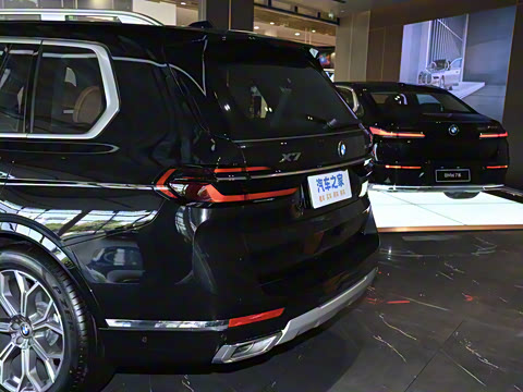 2023�� xDrive40i �����ͺ�����װ