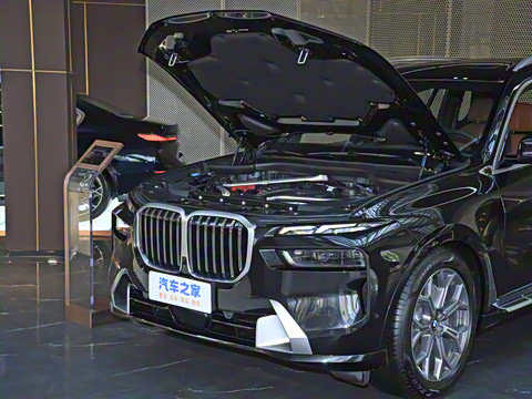 2023�� xDrive40i �����ͺ�����װ