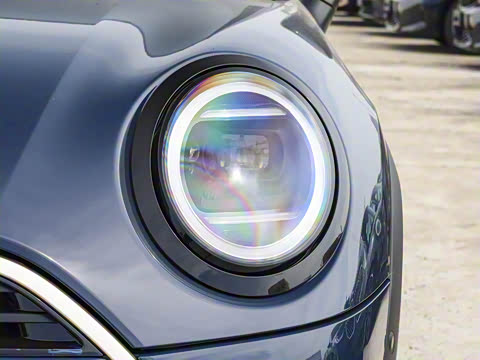 2025�� 2.0T COOPER S ������