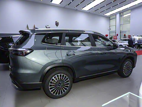 2025�� 390TGDI �Զ������ھ��� 7��