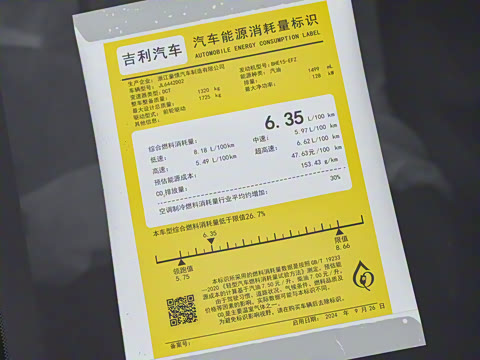 2025�� ��ԽL 1.5TD DCT ����