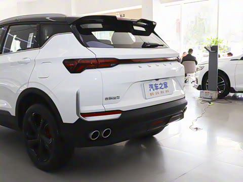 2025�� ��ԽL 1.5TD DCT ��ҫ